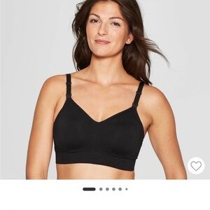 Auden Seamless Bras - Lot of 4 & Pumping Bra